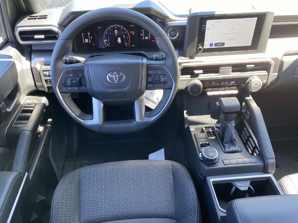New 2026 Underground Toyota SR5 image 9