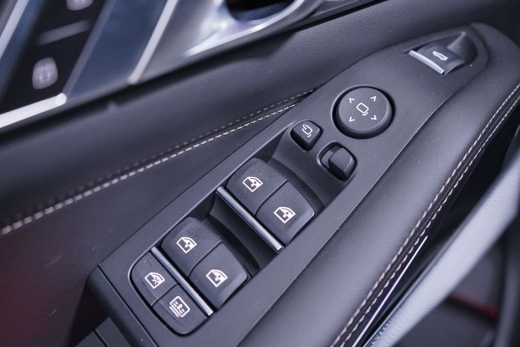 New 2026 Black Sapphire Metallic BMW ALPINA XB7 image 21