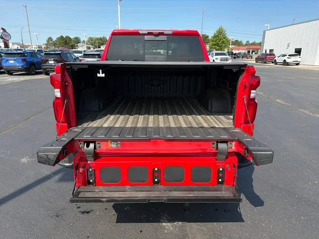 2026 Chevrolet Silverado 1500 ZR2 - Photo 27