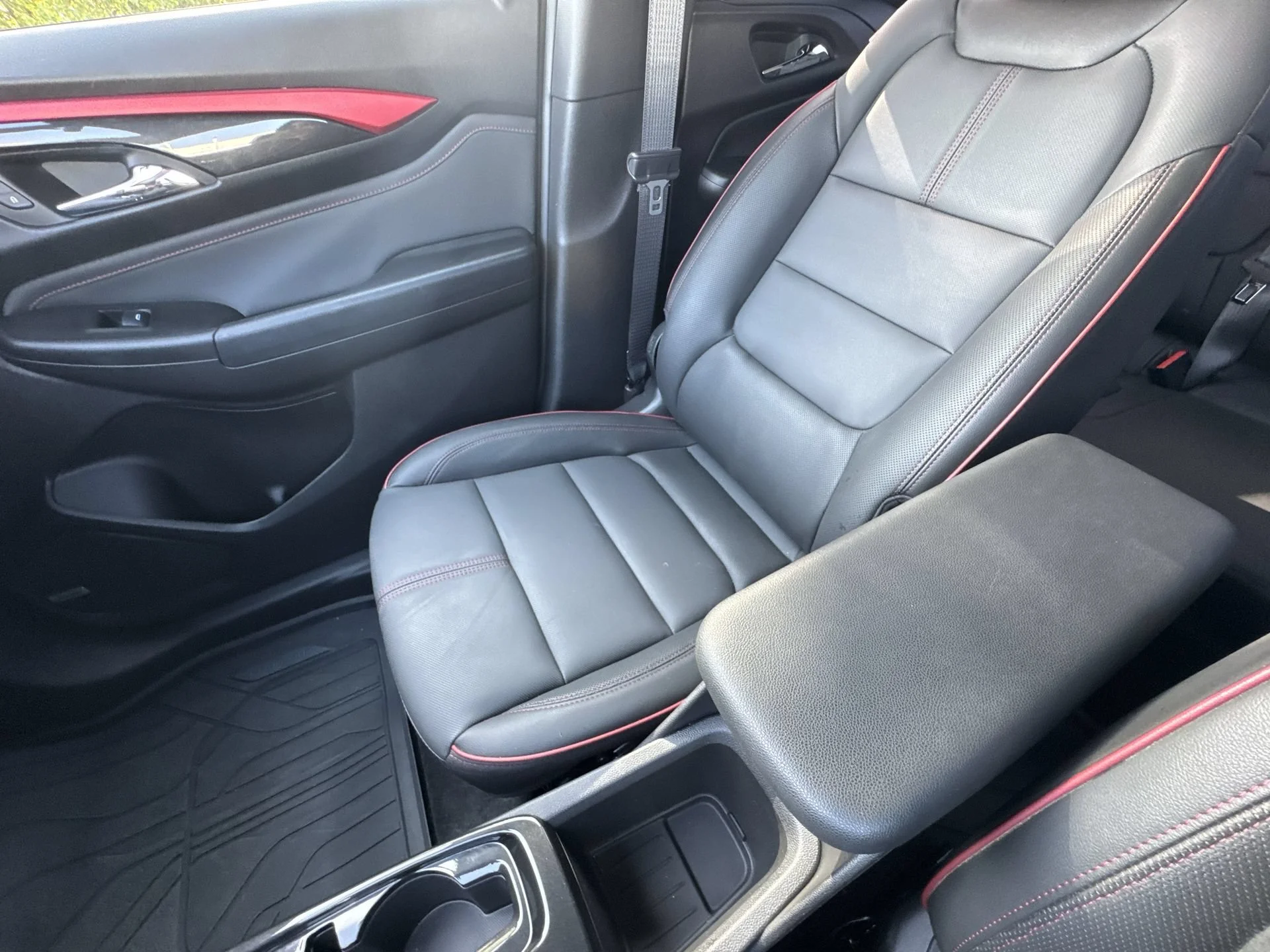 2025 Chevrolet Trailblazer RS - Photo 20