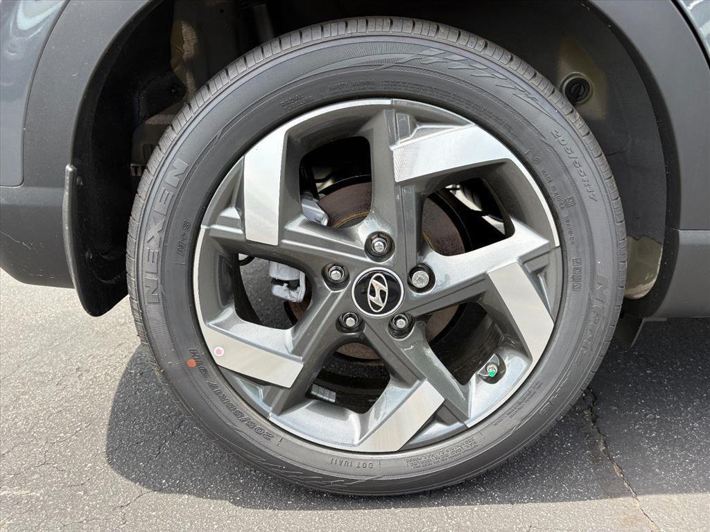 2026 Hyundai Venue SEL - Photo 45