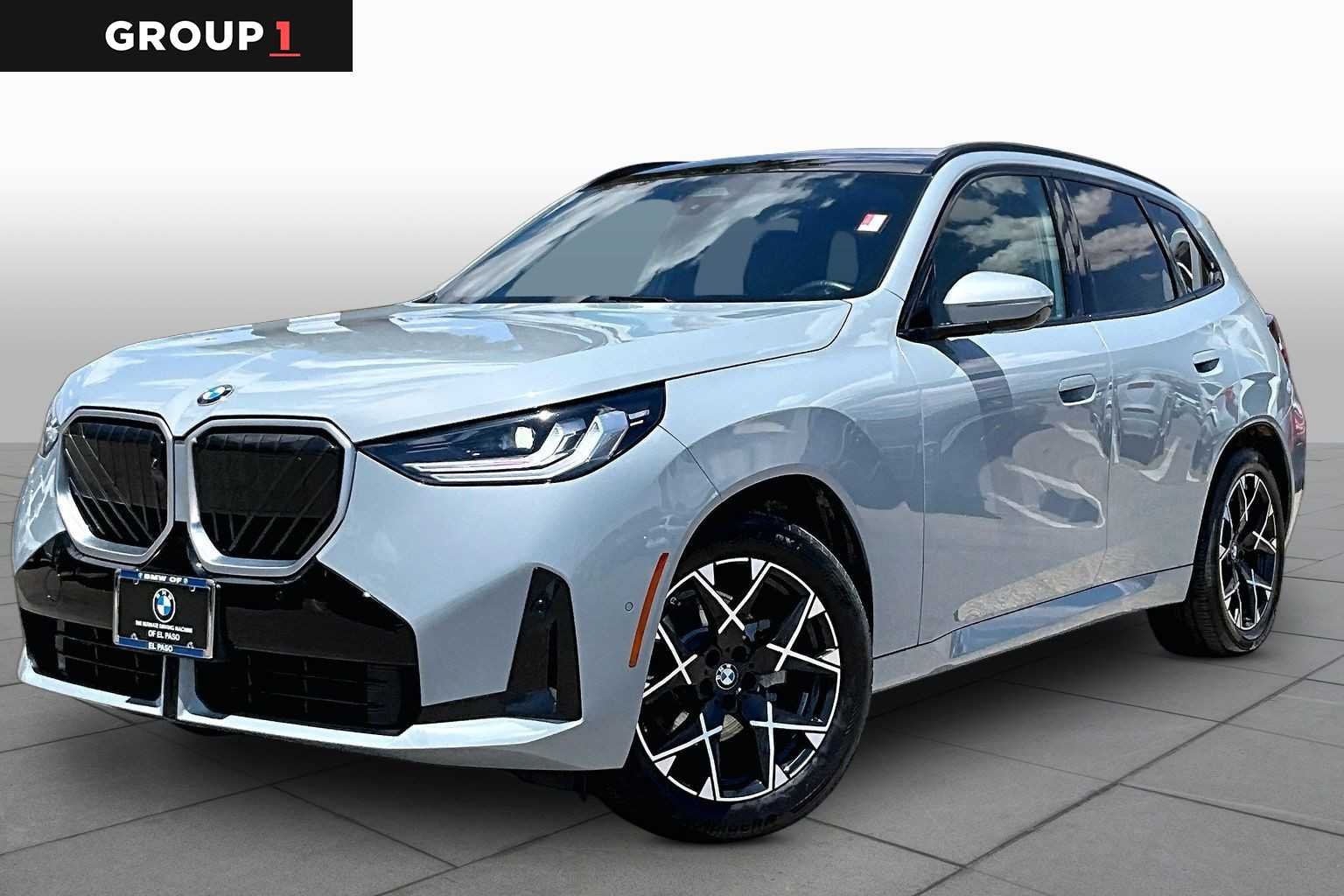 2025 BMW X3 30 XDRIVE's photo
