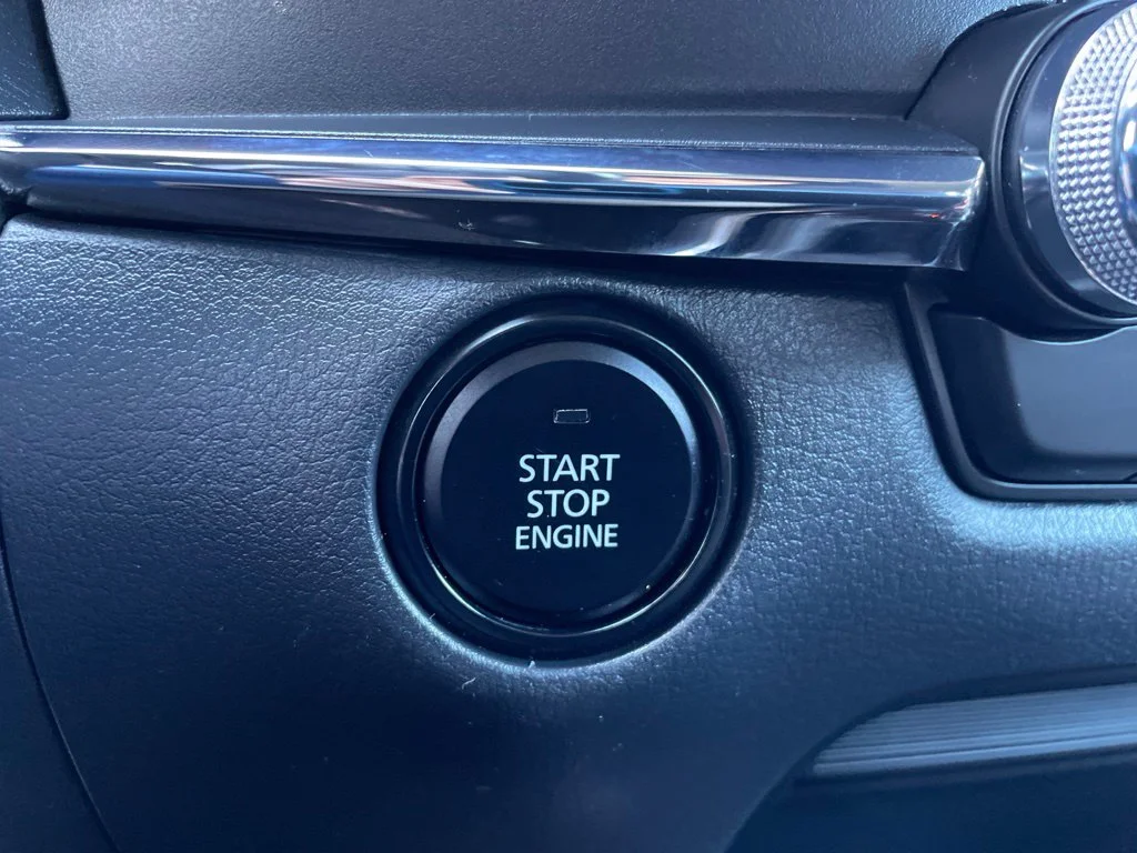 Certified Used 2023 Gray Mazda 2.5 S Preferred Package image 25