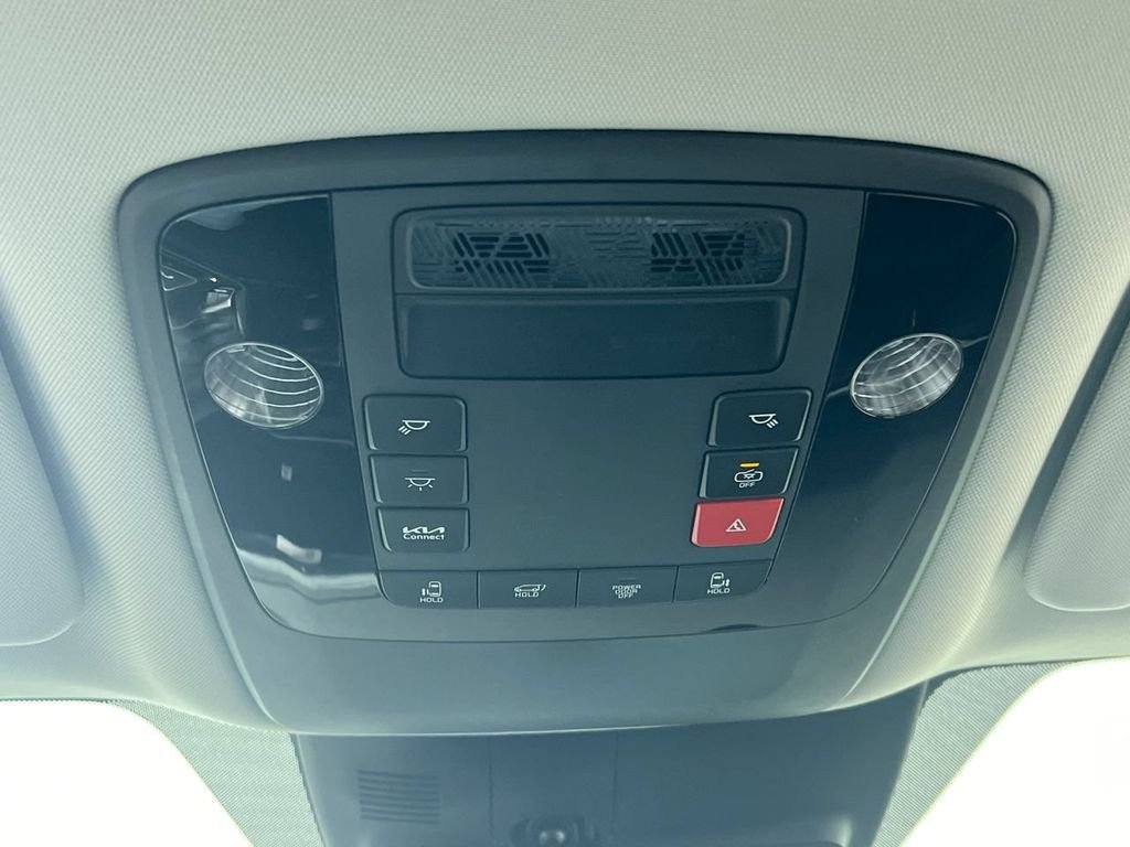 Certified Used 2026 White Kia EX image 18