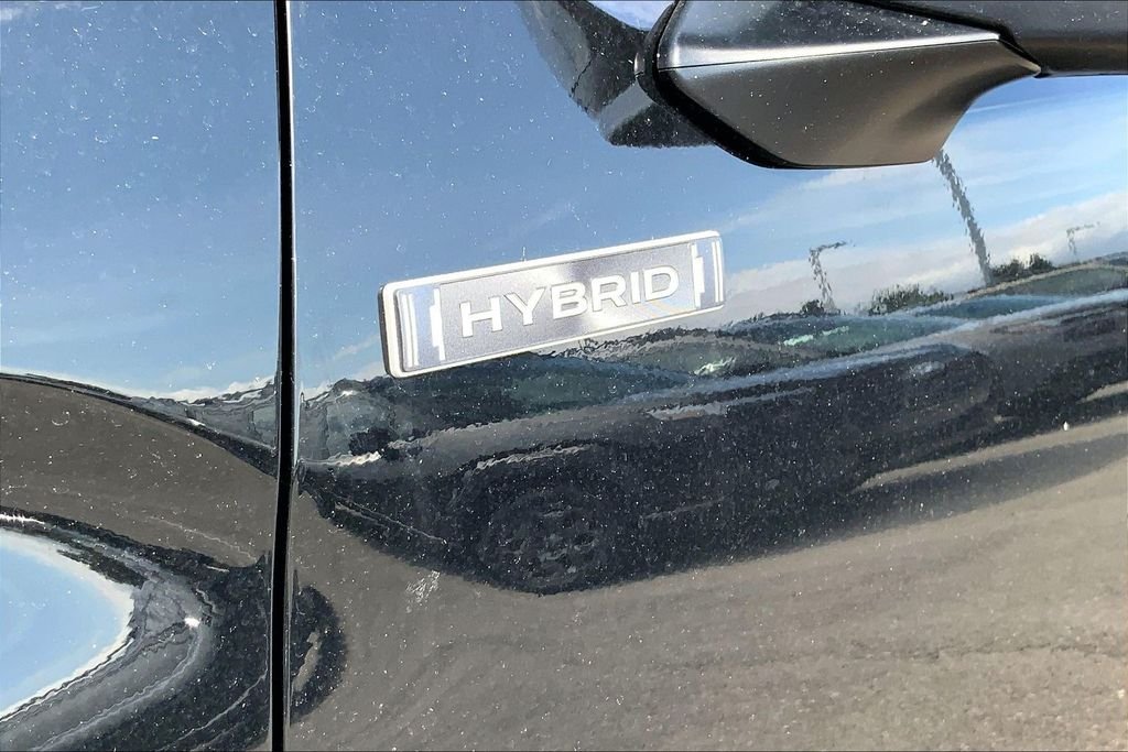 New 2026 CRYSTAL BLACK SILICA Subaru Premium Hybrid image 9