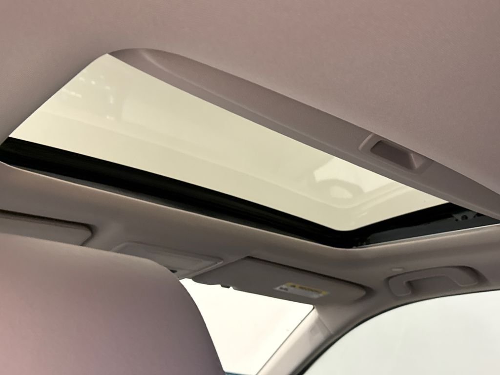 2026 Honda CR-V EX-L - Photo 13