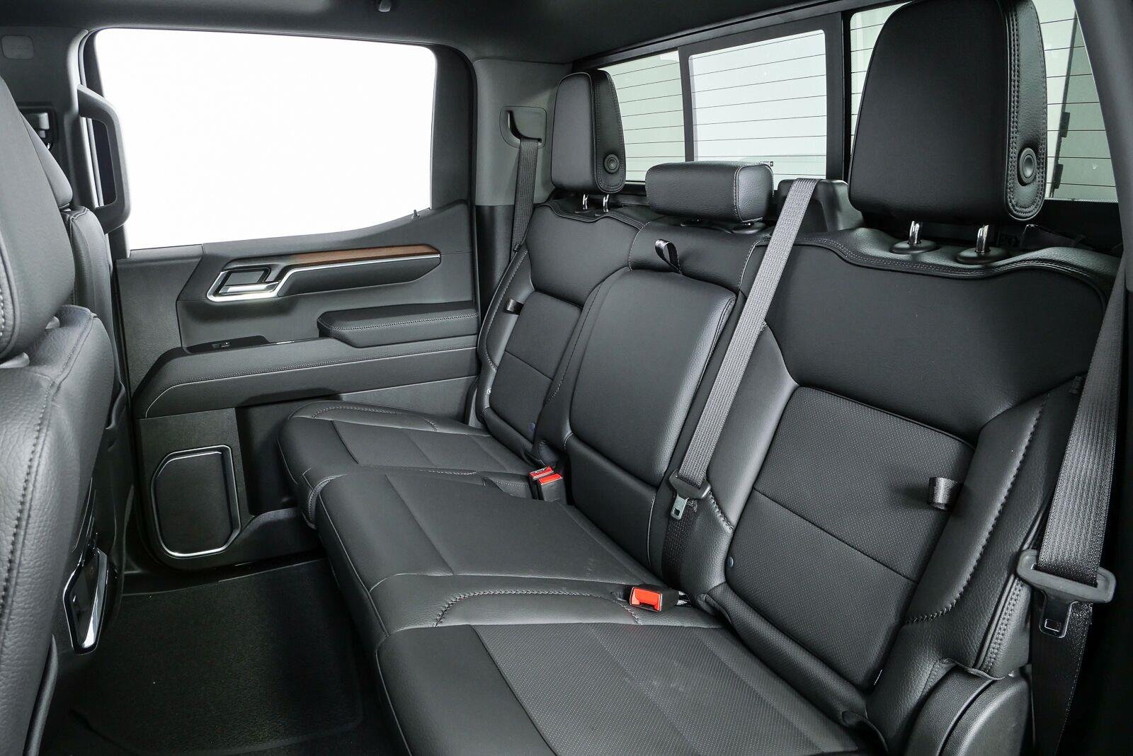 2026 GMC Sierra 1500 Denali - Photo 19