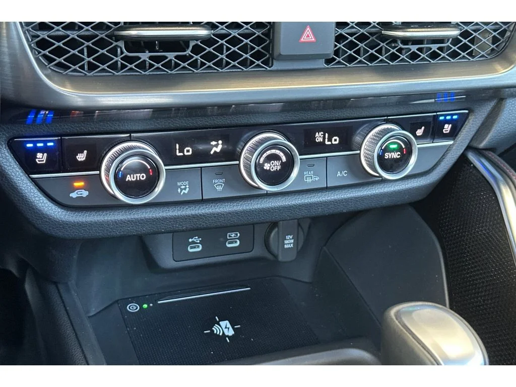New 2026 Urban Gray Pearl Acura w/A-Spec Package image 17