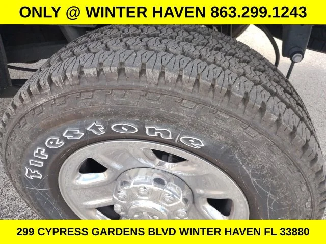 Used 2025 Gray Ram Tradesman image 8