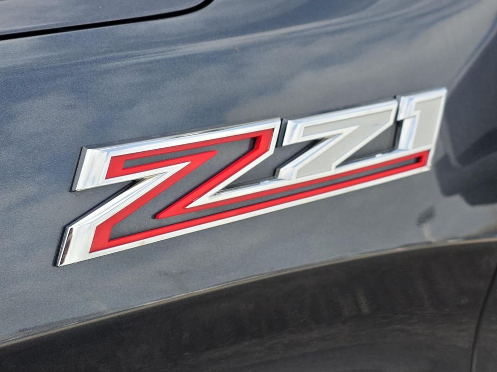 2022 Chevrolet Silverado 1500 Limited LTZ - Photo 32