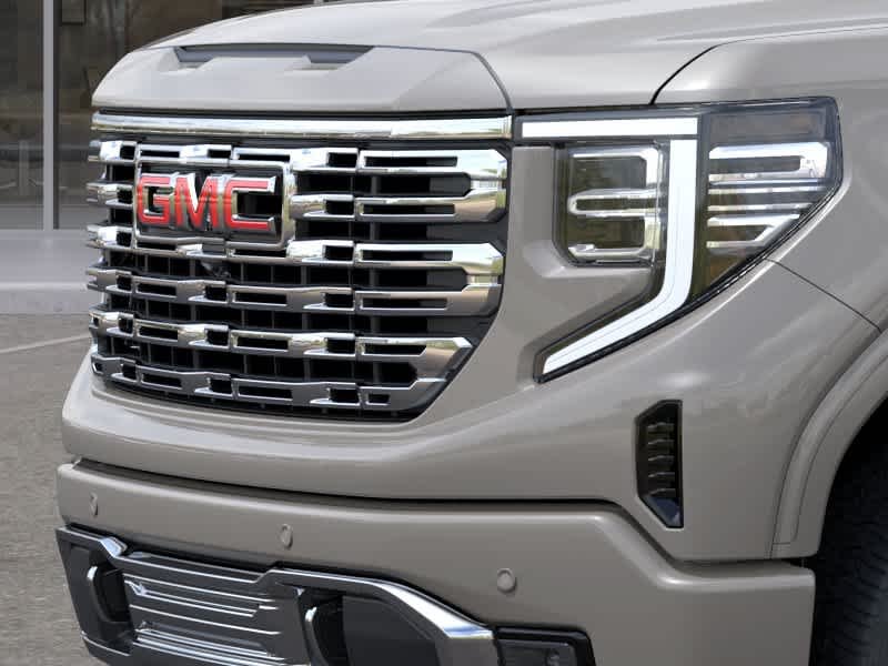 2026 GMC Sierra 1500 Denali - Photo 13