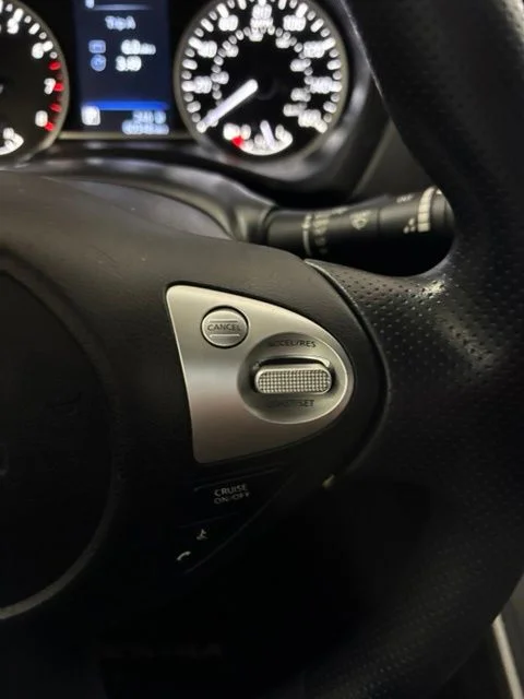 Used 2019 Gun Metallic Nissan S image 18
