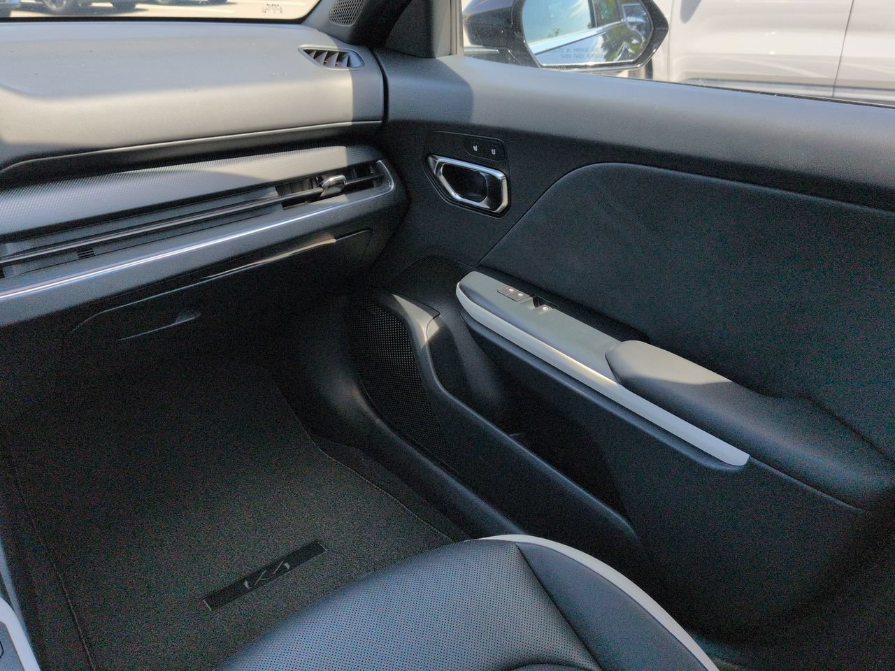 New 2026 Aurora Black Pearl Kia GT-Line image 18