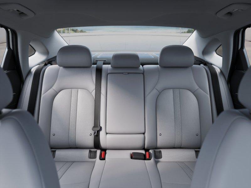New 2026 White Hyundai Limited image 12