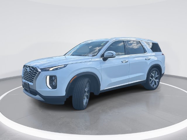 2020 Hyundai Palisade