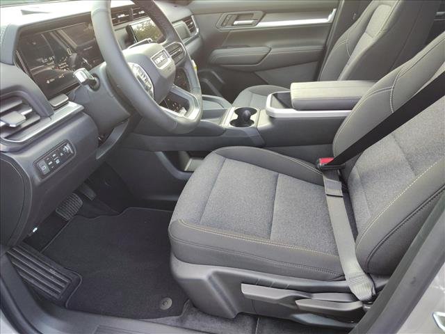 New 2027 Riverstone Metallic GMC Elevation image 10