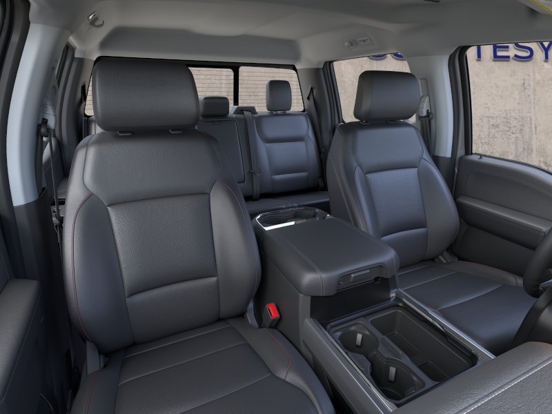 New 2026 Avalanche Ford F-350® Lariat® image 10