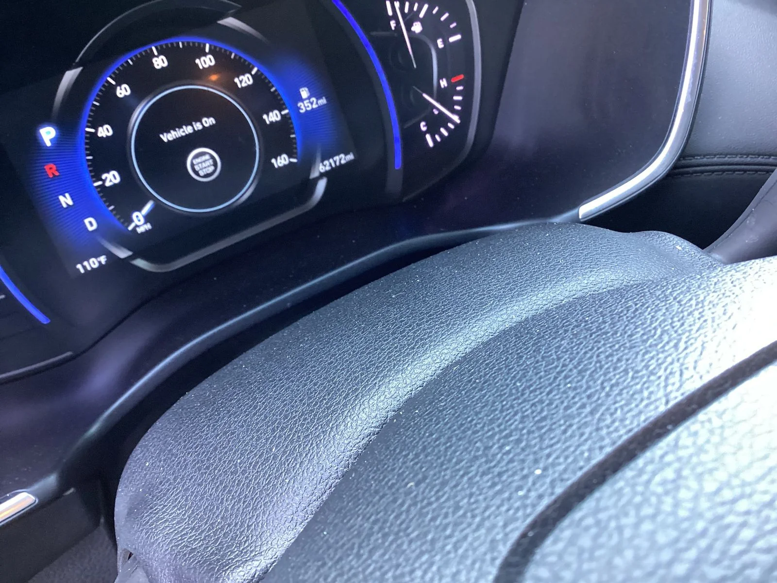 Used 2019 Gray Hyundai SEL image 2