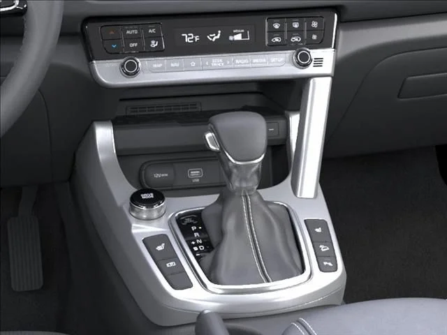 New 2026 White Kia EX image 23