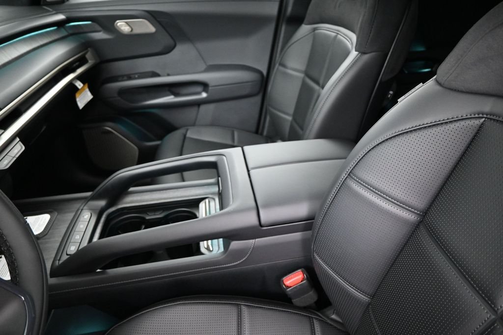New 2027 Wolf Gray Kia SX-PRESTIGE image 10
