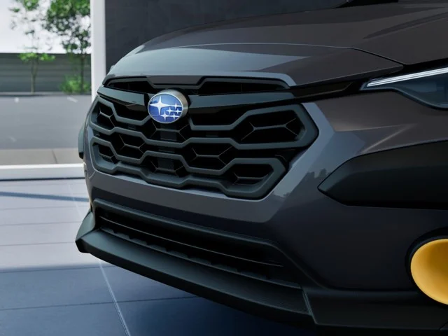 New 2026 MAGNETITE GRAY PEARL Subaru Sport Hybrid image 10