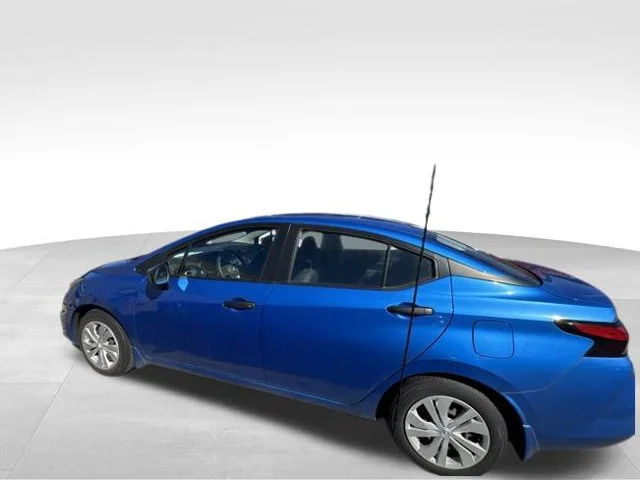 Used 2021 Blue Nissan 1.6 S image 23