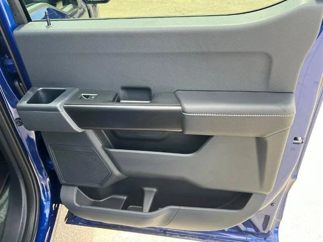 New 2026 Argon Blue Metallic Ford STX® image 65
