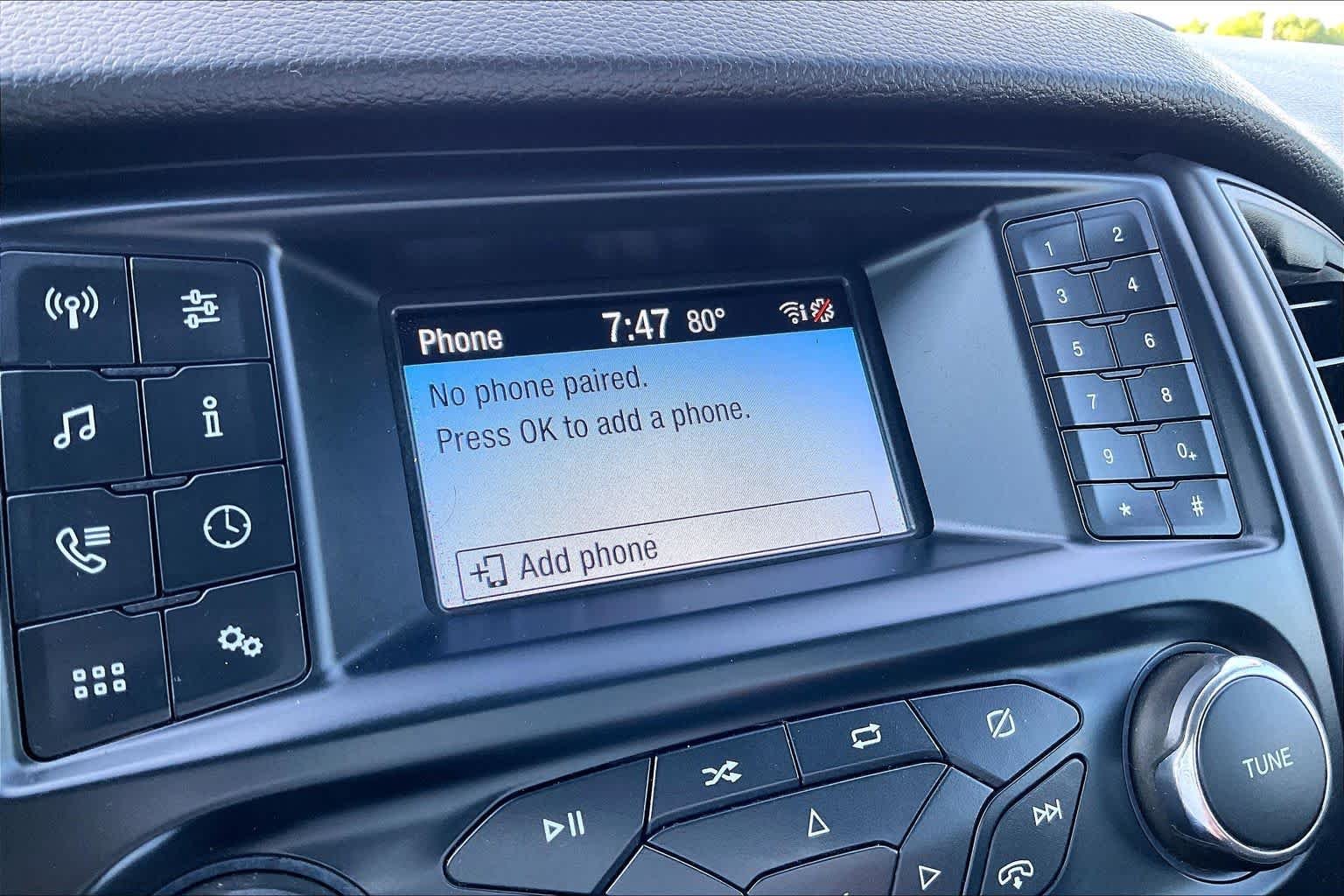 Used 2019 Shadow Black Ford XL image 30