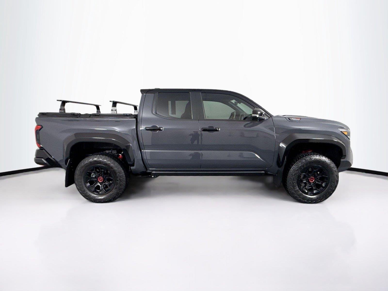Certified Used 2024 Underground w/Black Roof Toyota TRD Pro Hybrid image 11