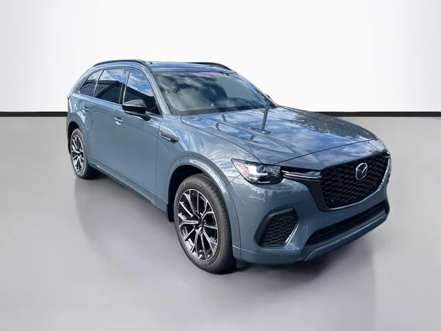 2026 Mazda CX-70 3.3 Turbo S Premium