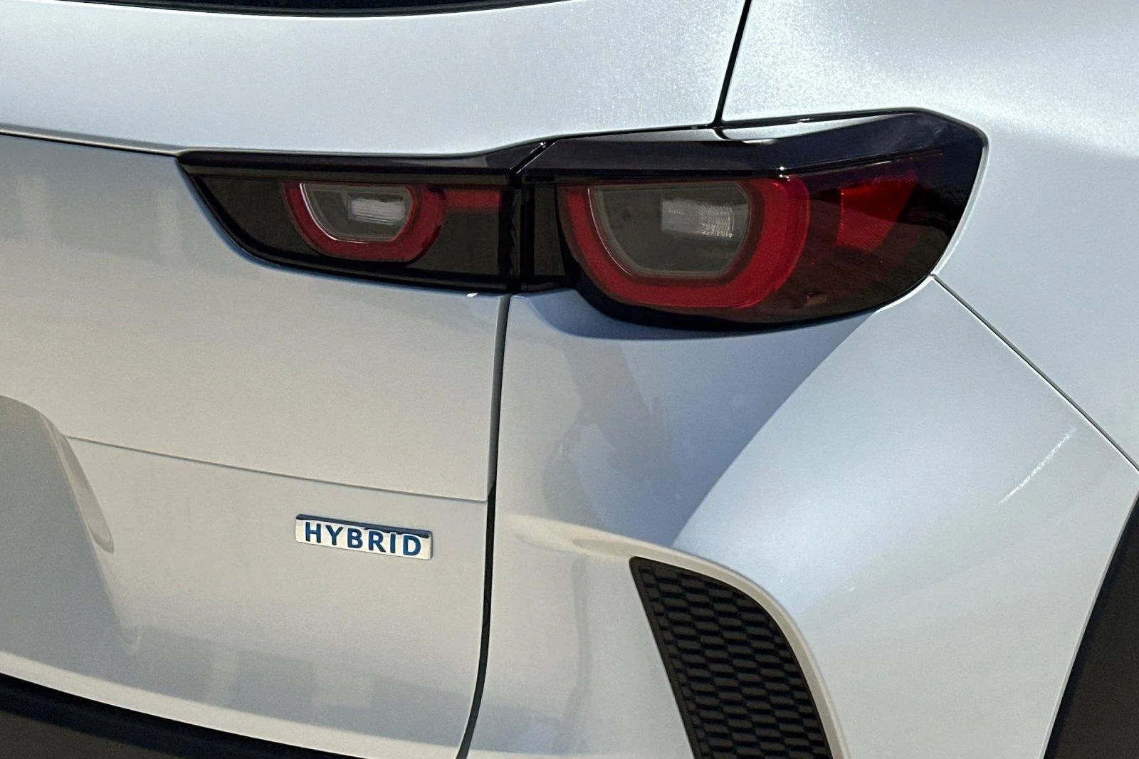 New 2026 Wind Chill Pearl Mazda Premium AWD image 32