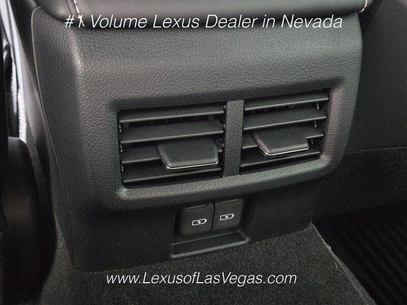 New 2026 Cloudburst Gray Lexus F SPORT DESIGN AWD image 15