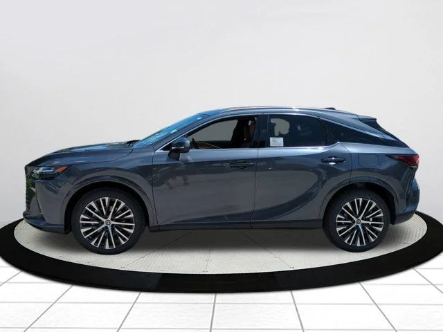 New 2026 Cloudburst Gray Lexus  350 PREMIUM+ image 7