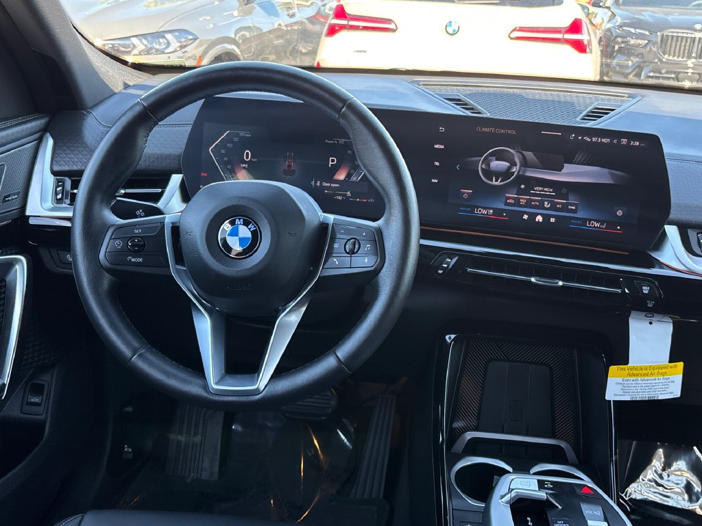 Used 2026 Red Metallic BMW xDrive28i image 19