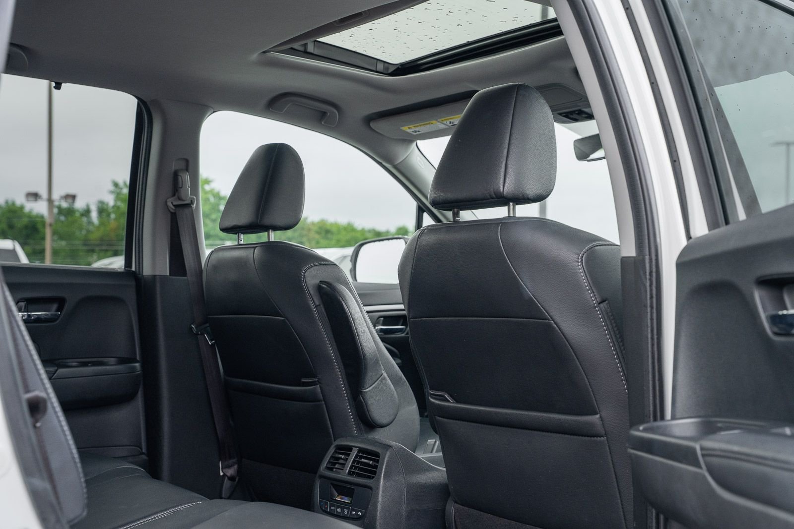 Used 2022  Honda Special Edition image 14