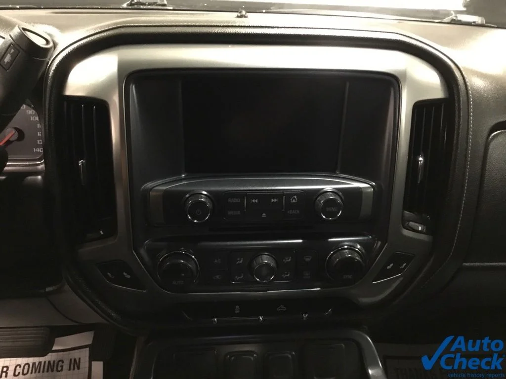 Used 2018 Gray Chevrolet LTZ image 54
