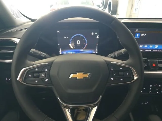 2026 Chevrolet Trailblazer LT - Photo 19