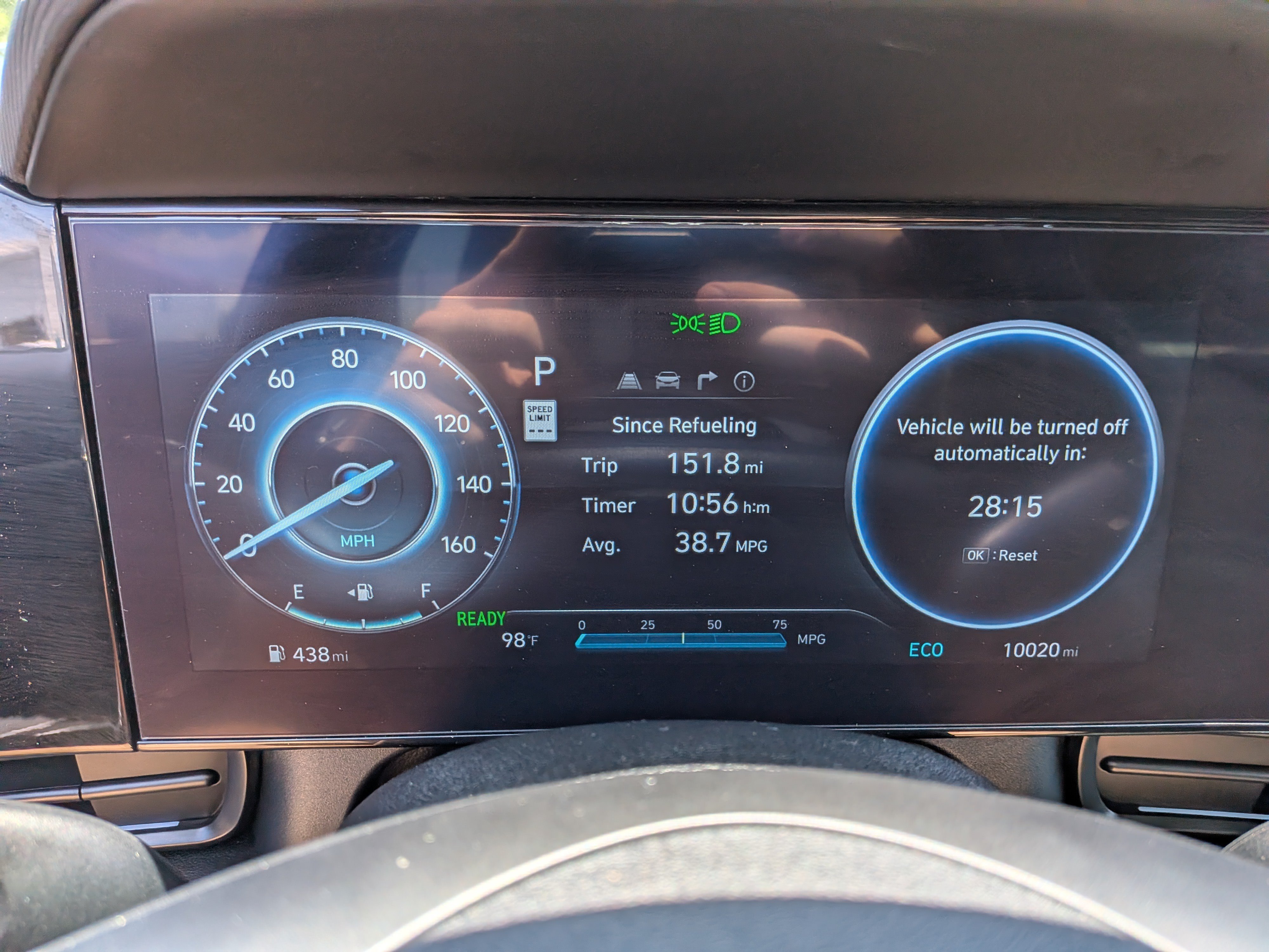 2025 Hyundai Elantra SEL - Photo 26