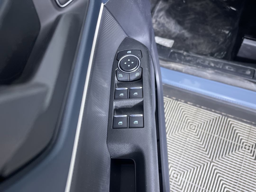 New 2026 Azure Gray Metallic Tri-Coat Ford Heritage image 14