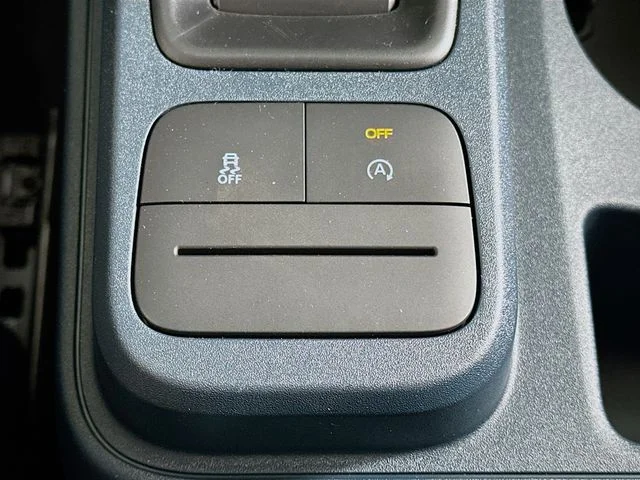 New 2026 Ford Maverick XL