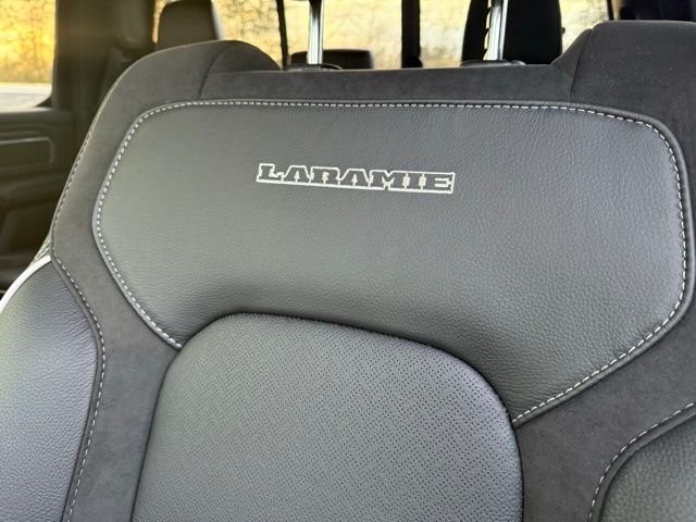 2025 RAM 1500 Laramie - Photo 13
