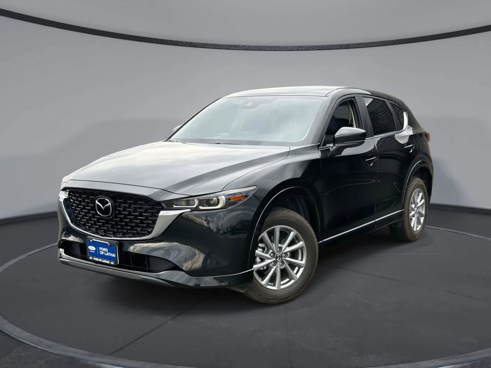 2024 Mazda CX-5 S Preferred package Auto AWD's photo