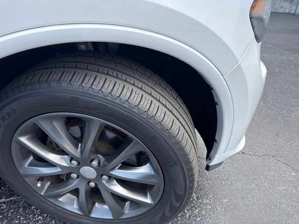 Used 2018 Vice White Dodge GT image 10