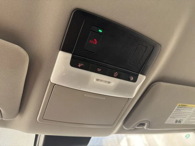 2025 Nissan Altima SV - Photo 30