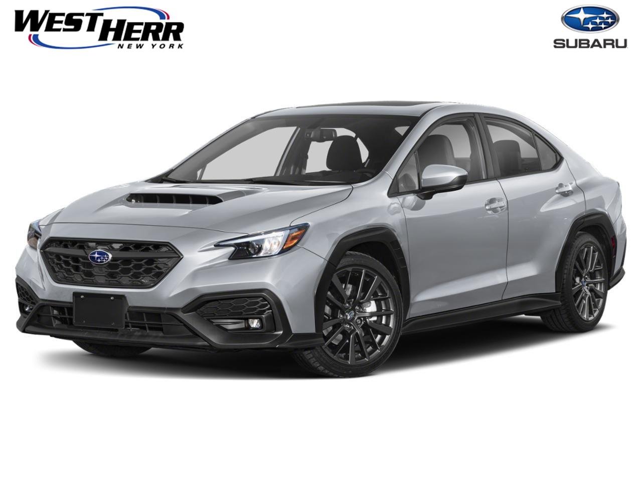 2026 Subaru WRX Premium's photo