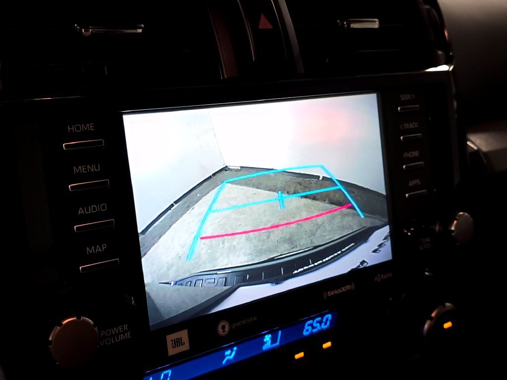 Used 2021  Toyota TRD Pro image 33
