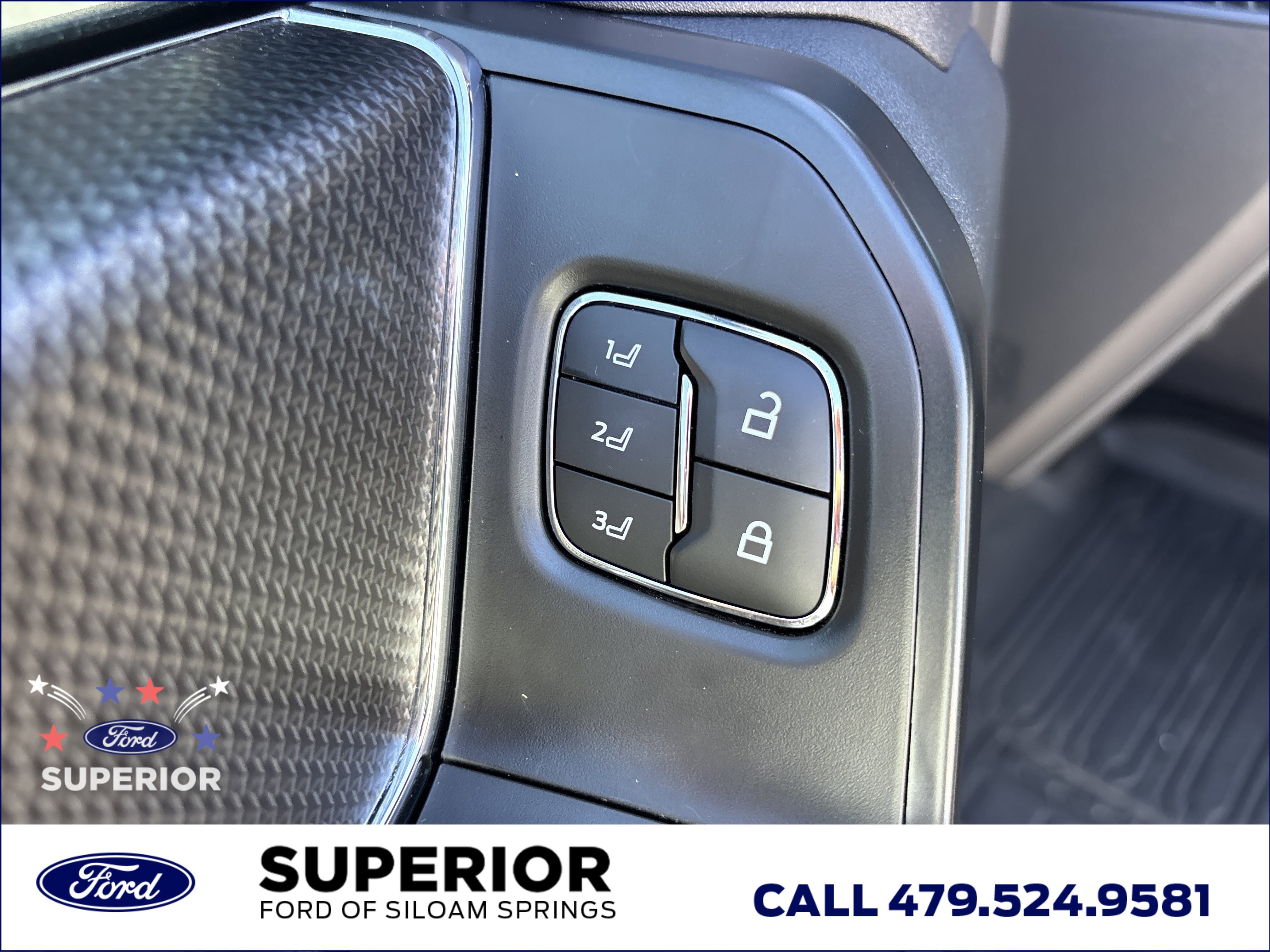 Used 2024 Avalanche Ford Raptor image 23