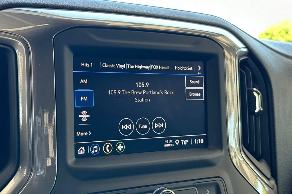 2025 GMC Sierra 3500HD Pro - Photo 15