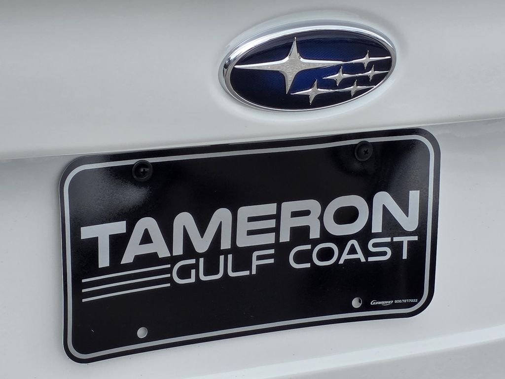 2025 Subaru Legacy Premium - Photo 24