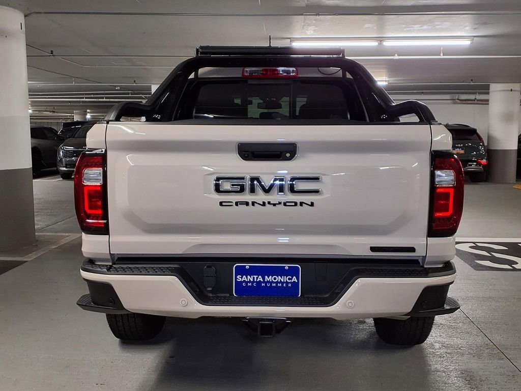 2026 GMC Canyon Elevation - Photo 9